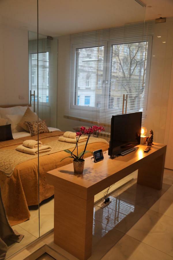 Feel Home In Wien Eksteriør bilde